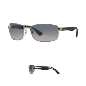 Branches-Ray-Ban 3478 Originaux