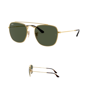 Branches Ray-Ban 3557 Originaux