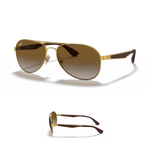 Branches Ray-Ban 3549 Originaux