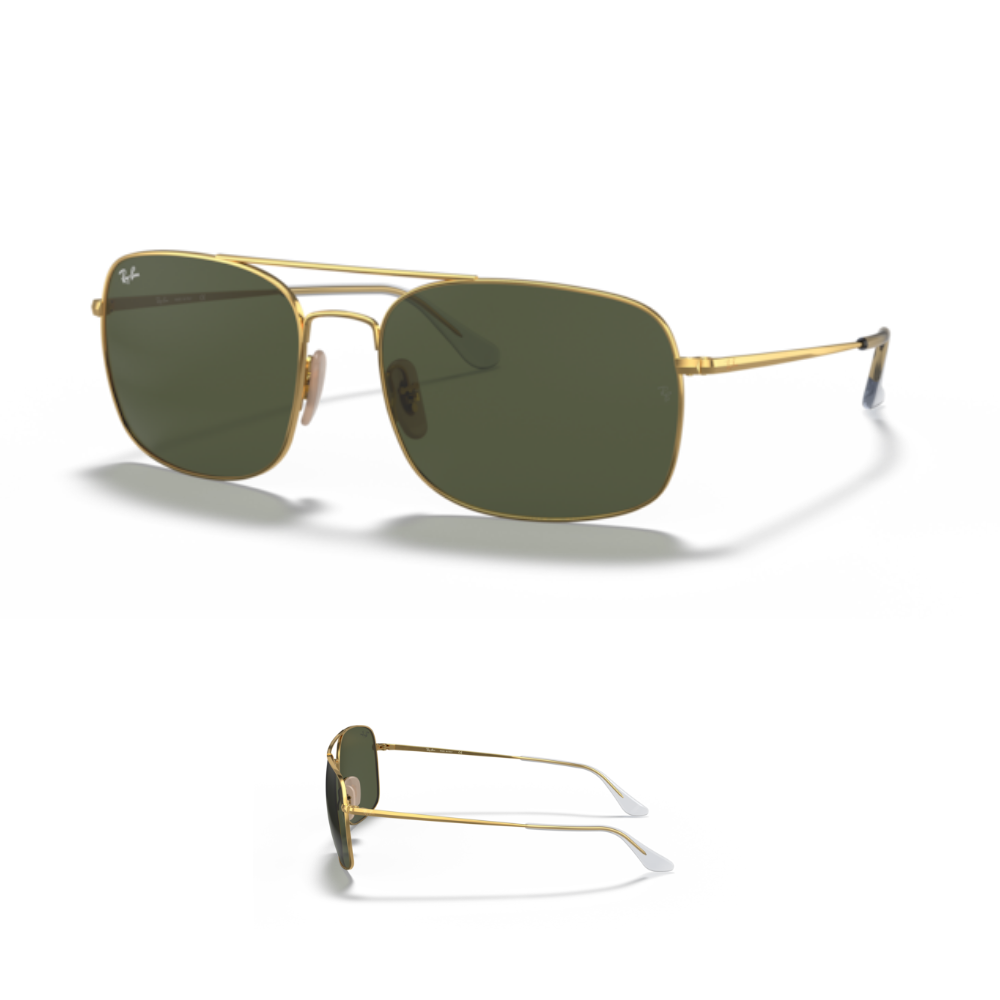 Branches Ray-Ban 3611 Originaux
