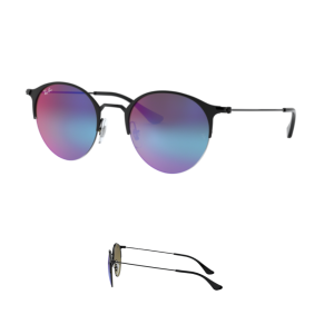 Branches-Ray-Ban 3578 Originaux