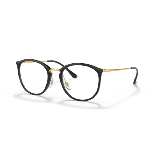 Ray-Ban RX7140