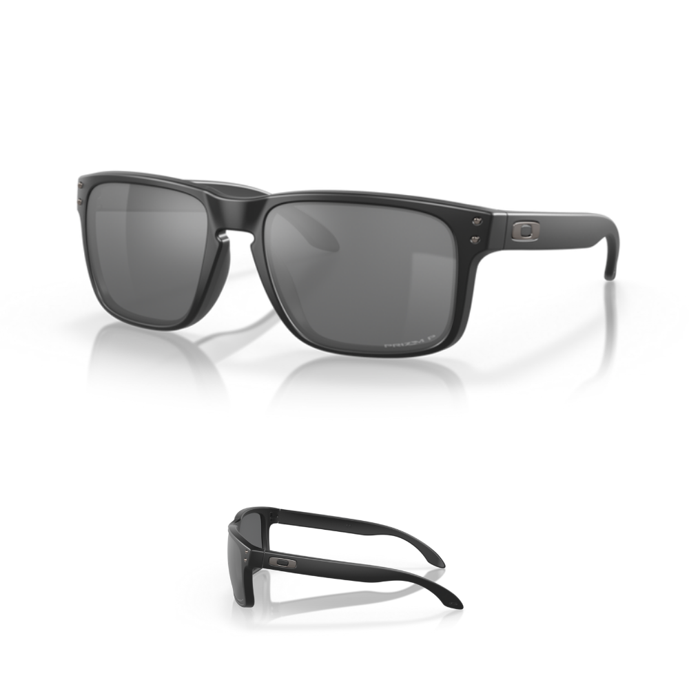 Branches Oakley 9102 HOLBROOK Originaux