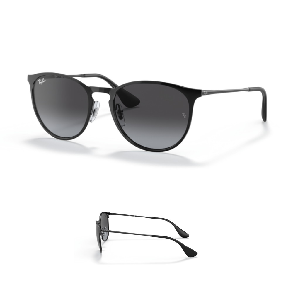 Branches Ray-Ban 3539 Originaux