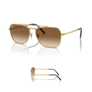 Branches Ray-Ban 3636 New Caravan Originaux