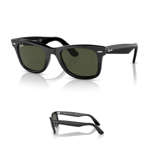 Branches Ray-Ban 2140 WAYFARER Originales