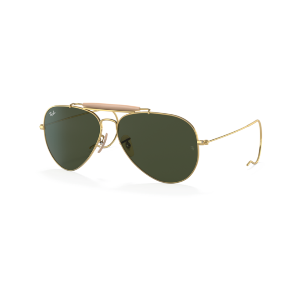 Ray-Ban RB3030 OUTDOORSMAN I