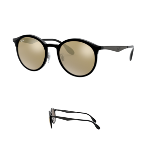 Branches Ray-Ban 4277 Originaux