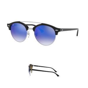 Branches Ray-Ban 4346 Originaux