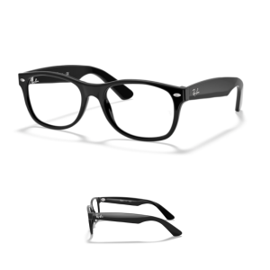 Branches Ray-Ban vue 5184 Originaux