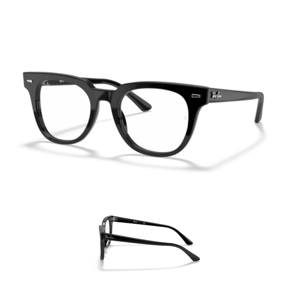 Branches Ray-Ban vue 5377 METEOR Originaux