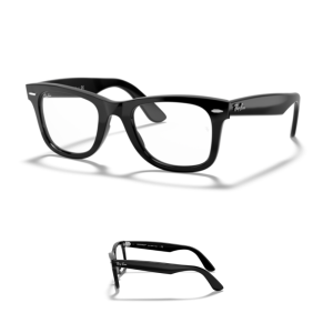 Branches Ray-Ban vue 4340V Originaux