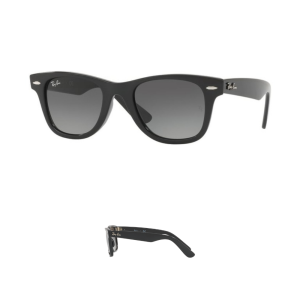Branches-Ray-Ban 9066S JUNIOR WAYFARER Originaux