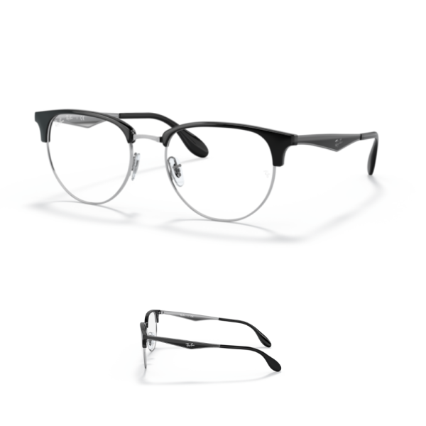 Branches Ray-Ban de vue 6396 Originales
