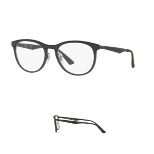 Branches Ray-Ban vue 7116 Originaux