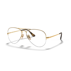Ray-Ban RX6589 AVIATOR GAZE