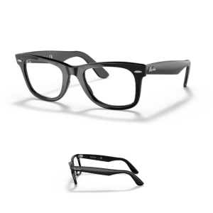 Branches Ray-Ban vue 5121 Originaux