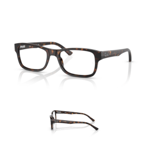 Branches Ray-Ban vue 5268 Originaux