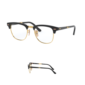 Branches Ray-Ban vue 5334 Originaux