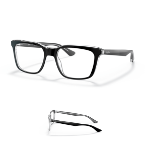 Branches Ray-Ban vue 5391 Originaux