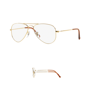 Branches Ray-Ban vue 6049 Originaux