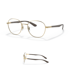 Branches Ray-Ban vue 6461 Originaux