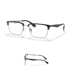 Branches Ray-Ban vue 6397 Originaux