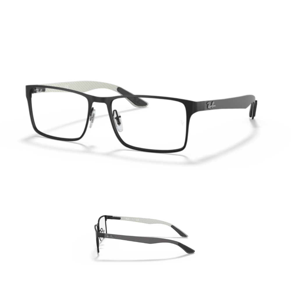 Branches Ray-Ban vue 8415 Originaux