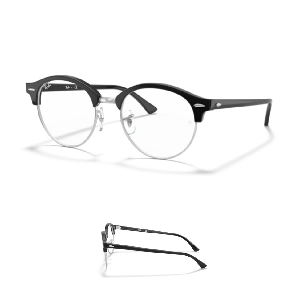 Branches Ray-Ban vue 4246V Originaux