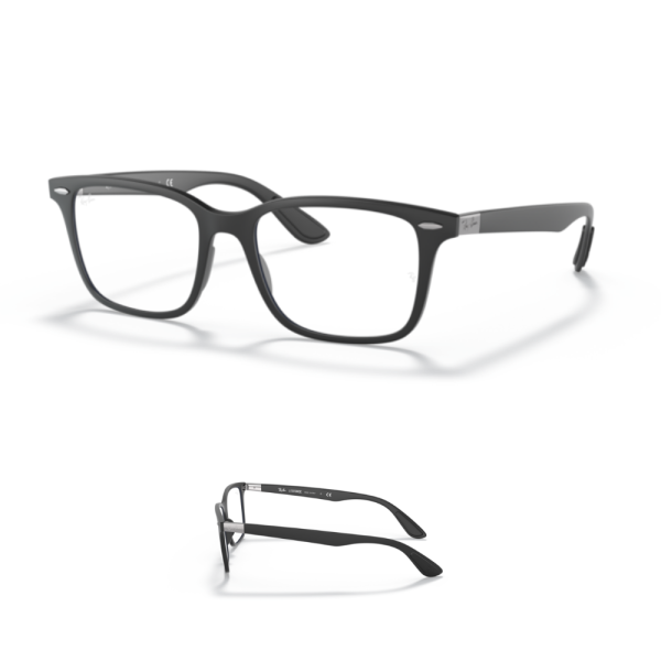 Branches Ray-Ban de vue 7144 Originales