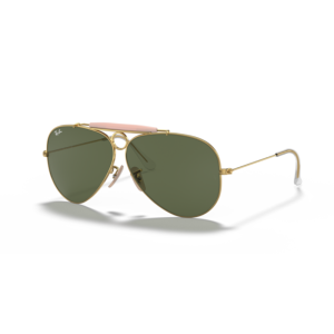 Ray-Ban RB3138 SHOOTER