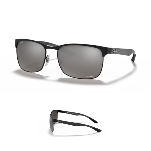 Branches Ray-Ban 8319CH Originales