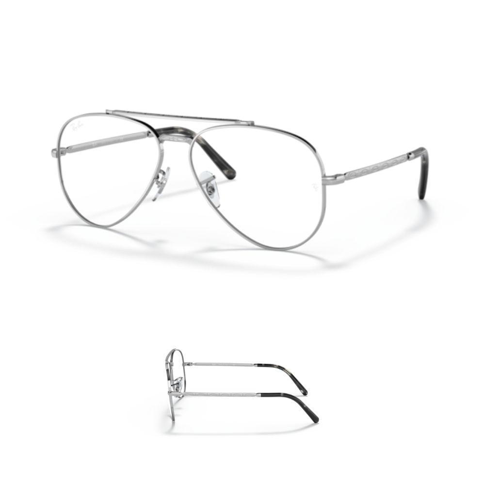 Branches Ray-Ban vue 3625V Originaux