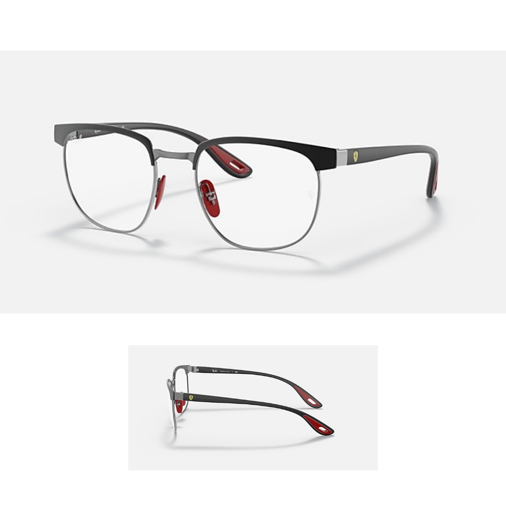 Branches Ray-Ban vue 3698VM Originaux