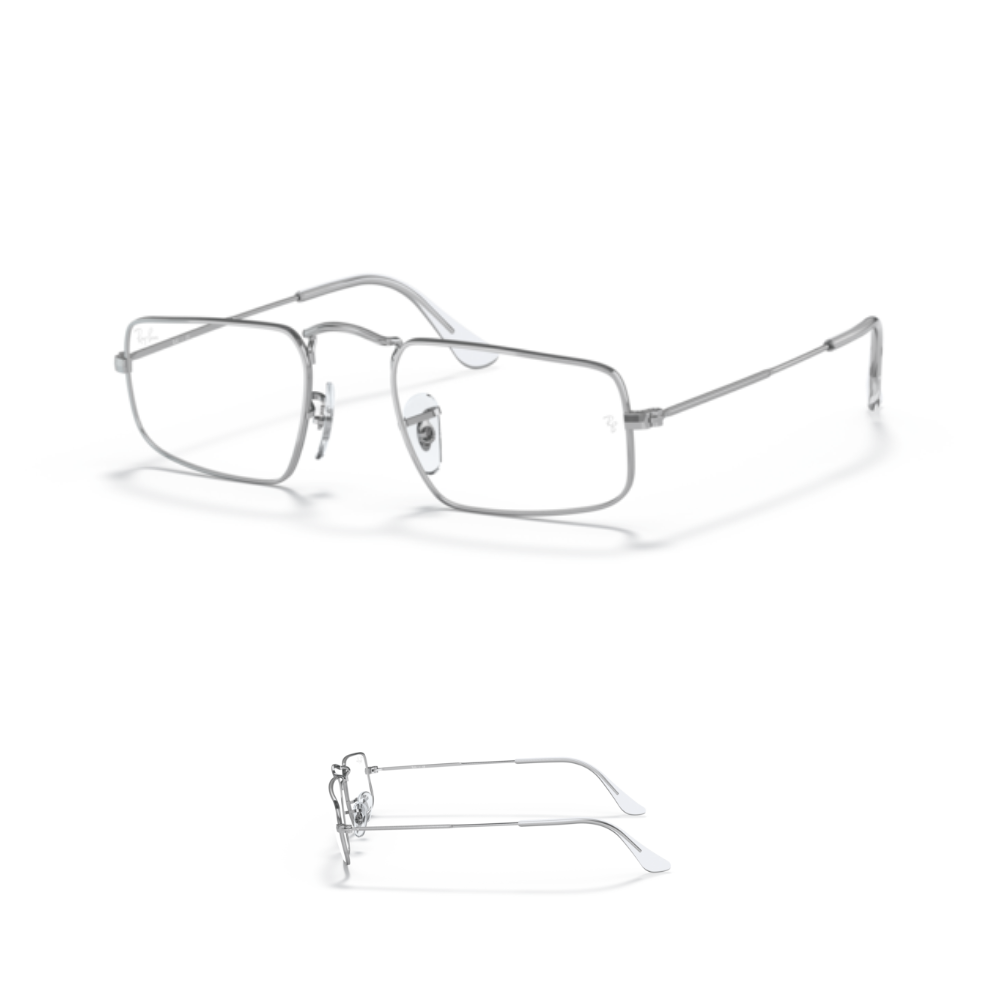 Branches Ray-Ban vue 3957V Originaux