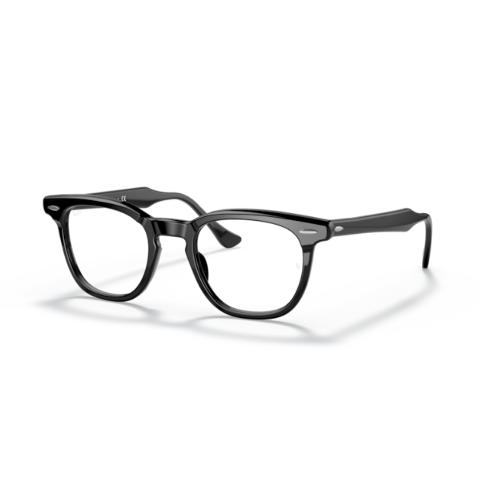 Ray-Ban RX5398 HAWKEYE