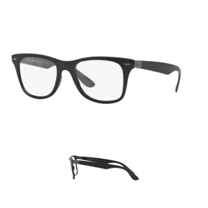 Branches Ray-Ban vue 7034 Originaux