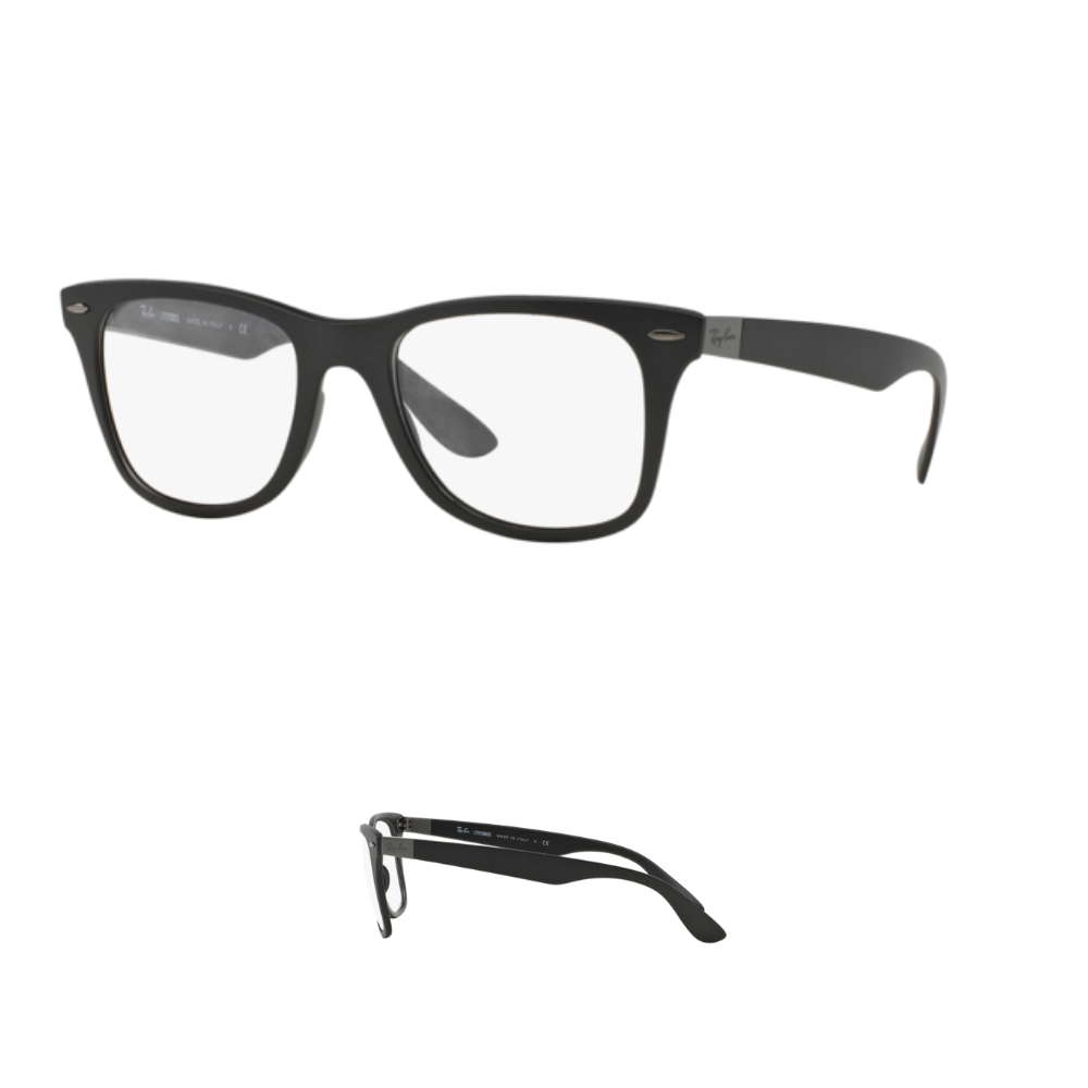 Branches Ray-Ban vue 7034 Originaux