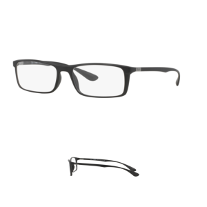 Branches Ray-Ban vue 7035 Originaux