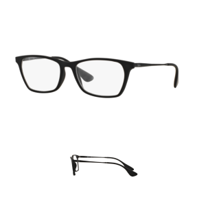 Branches Ray-Ban vue 7053 Originaux
