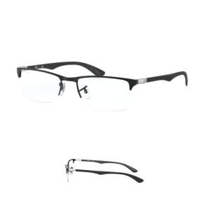 Branches Ray-Ban vue 8413 Originaux