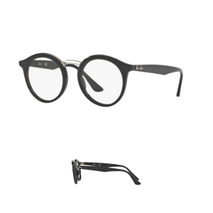 Branches Ray-Ban vue 7110 Originaux