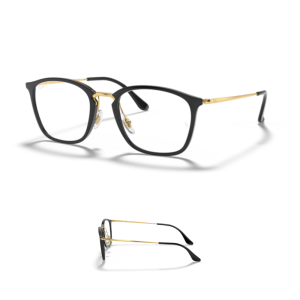 Branches Ray-Ban vue 7164 Originaux