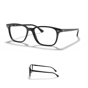 Branches Ray-Ban vue 7119 Originaux