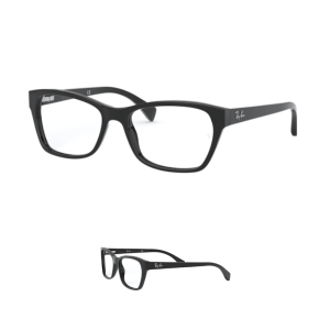 Branches Ray-Ban vue 5298 Originaux