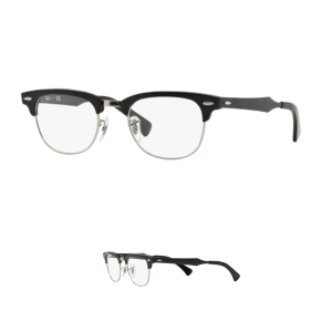 Branches Ray-Ban vue 6295 Originaux