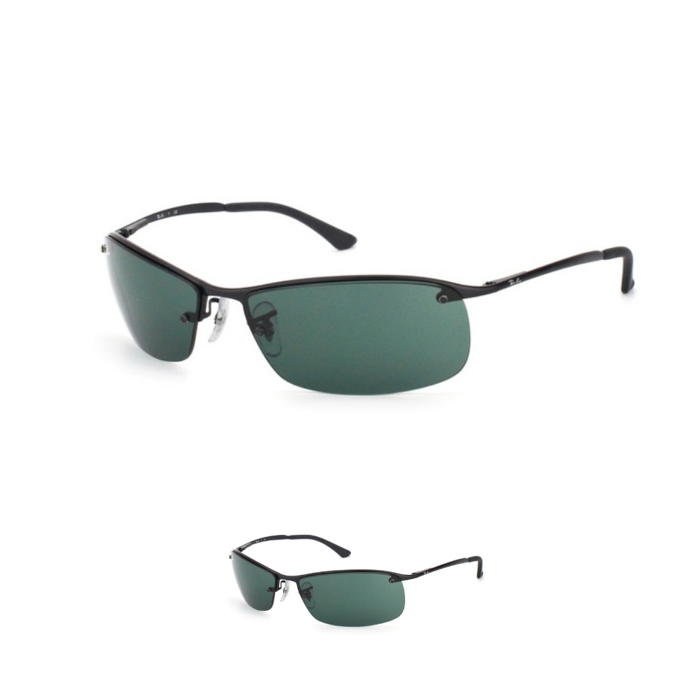 Branches Ray-Ban 3186 originaux