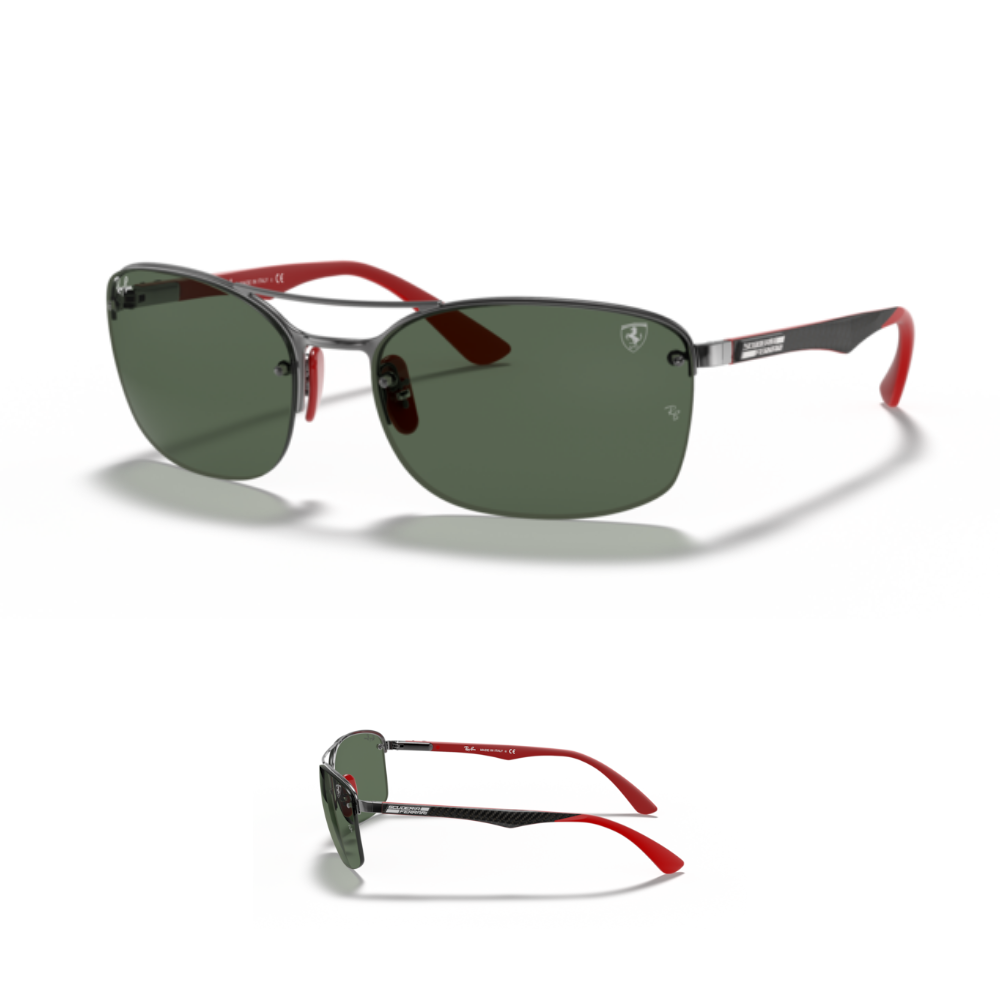 Branches Ray-Ban 3617M Originaux