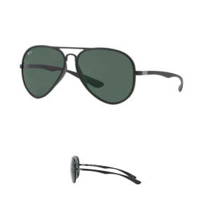 Branches-ray-ban- 4180 originaux