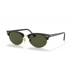Ray-Ban RB3946 CLUBMASTER OVAL